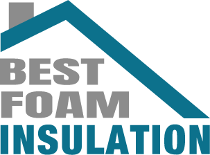 Spray Foam Website